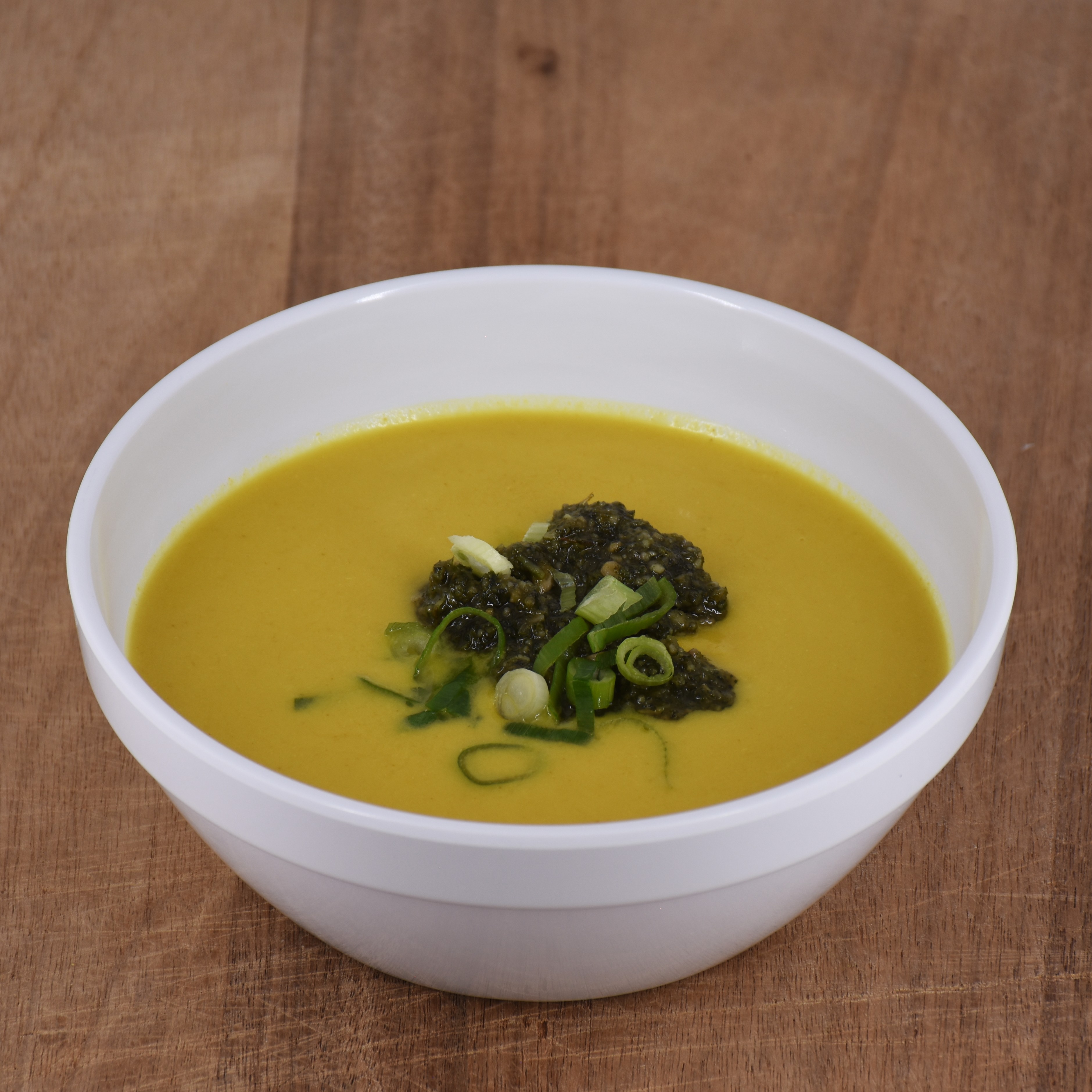 Foto: Mahlzeit auf dem Teller