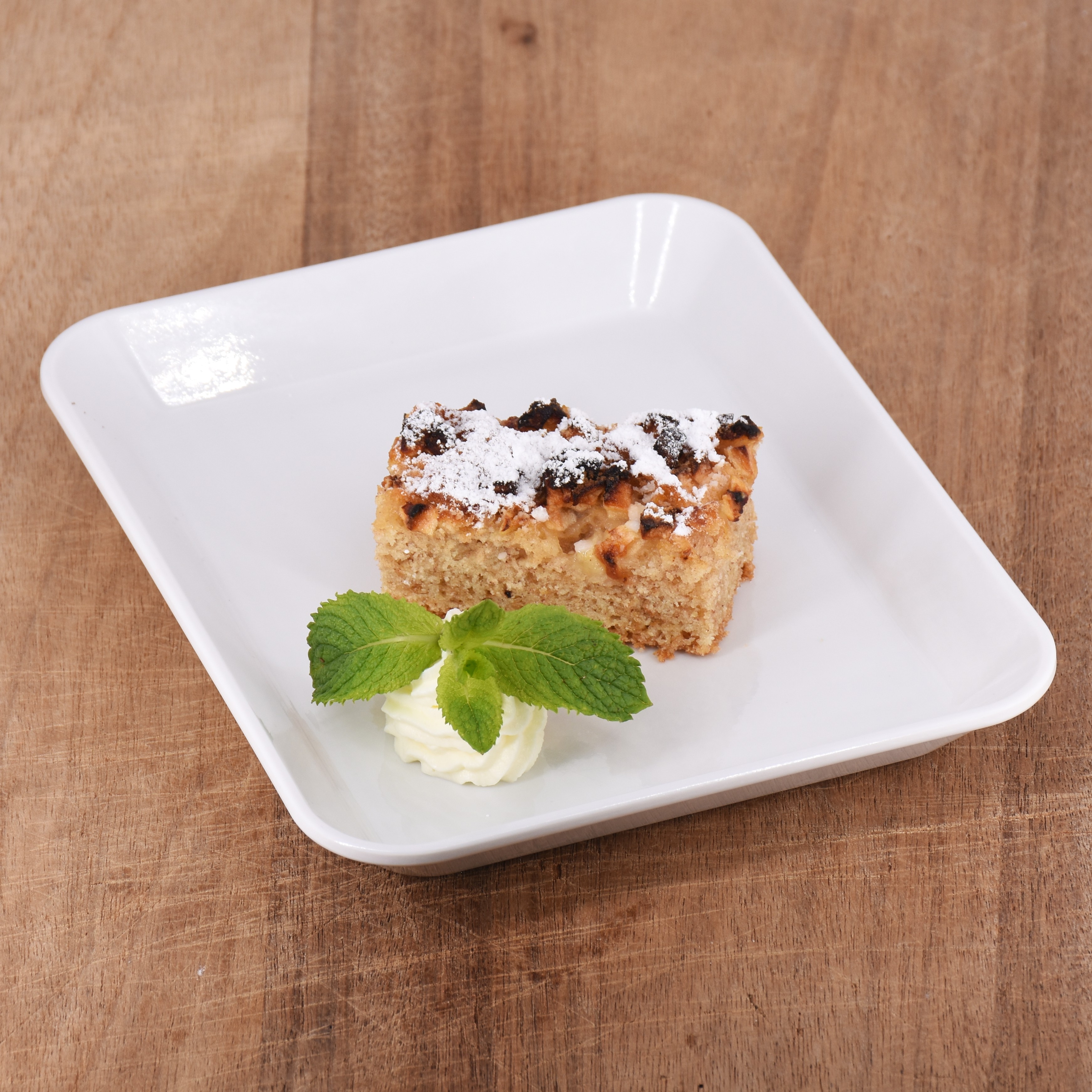 Foto: Mahlzeit auf dem Teller