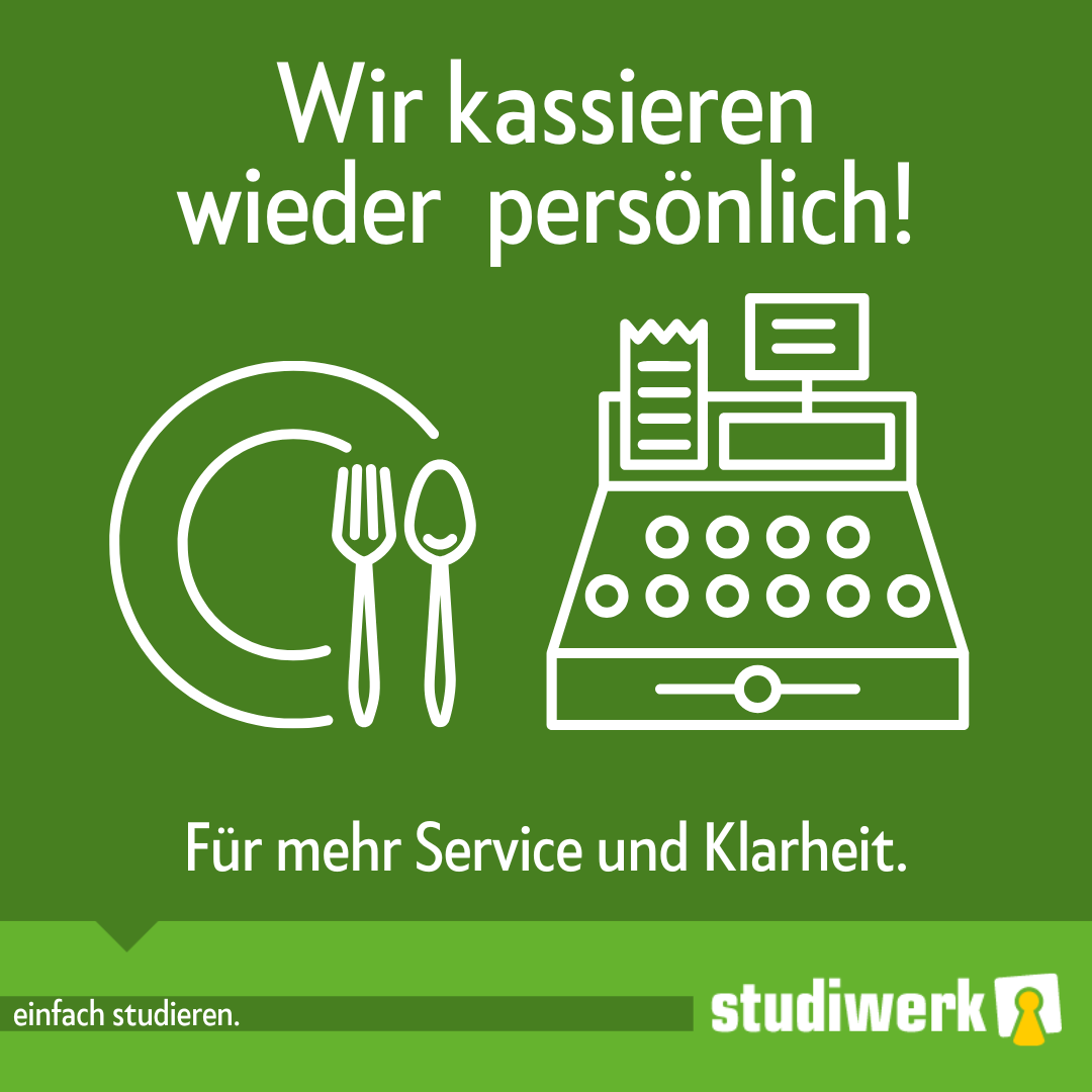 Bild: Self-Checkout war gestern – wir übernehmen wieder!