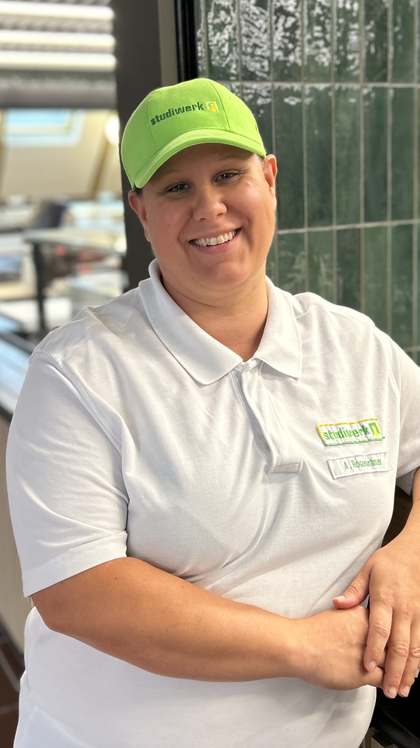 Foto: Antonia Rosenkränzer