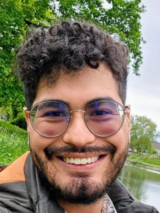 Foto: David Santiago Castro