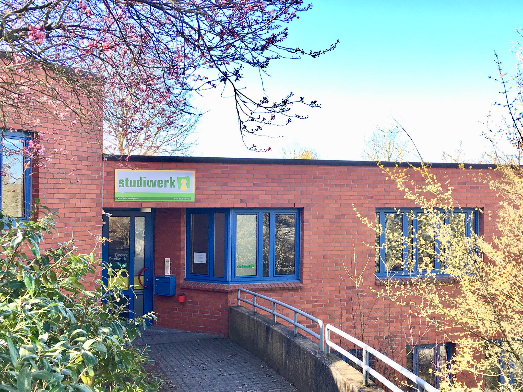 Foto: Wir suchen Unterstützung für unser Team!