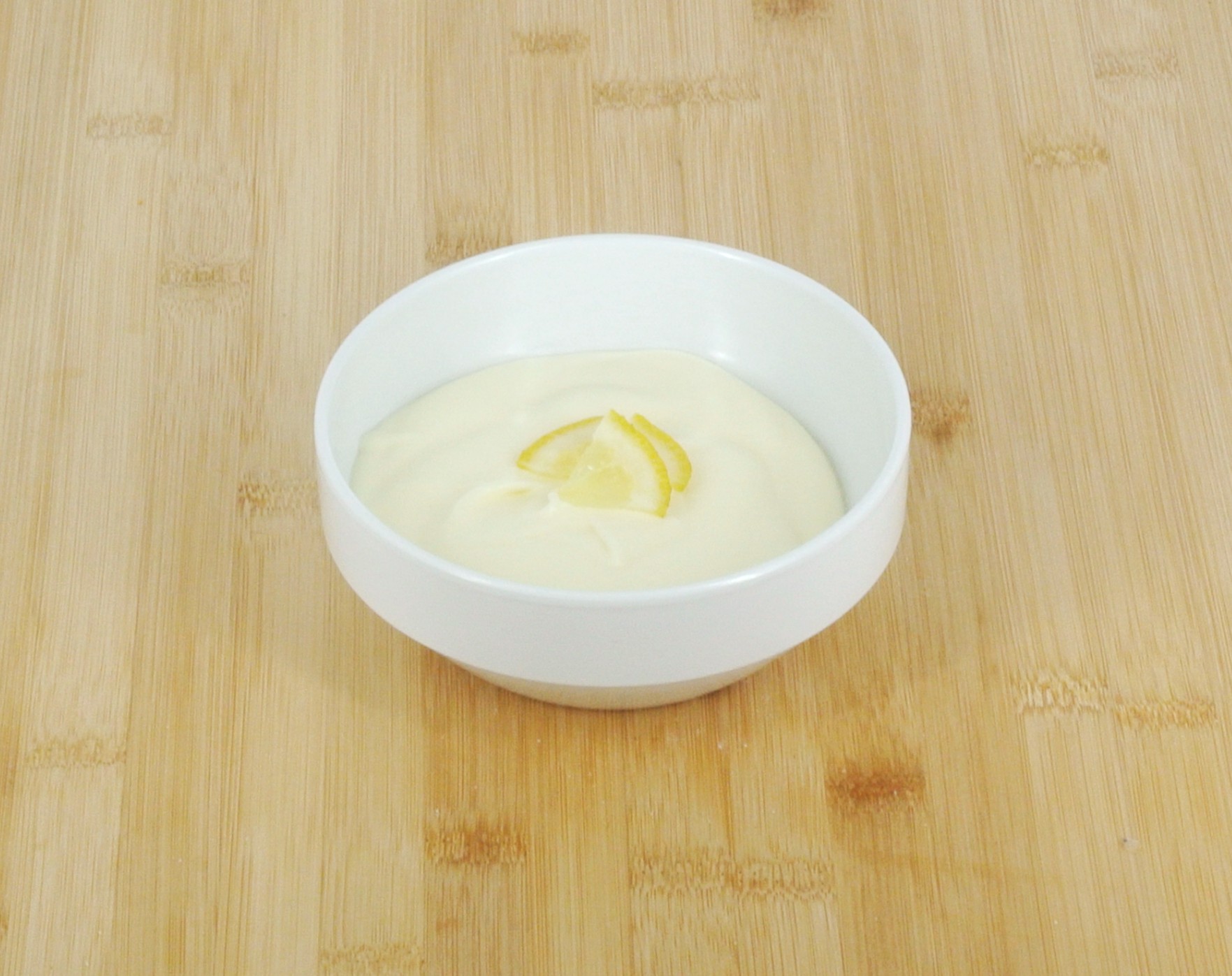 Foto: Mahlzeit auf dem Teller