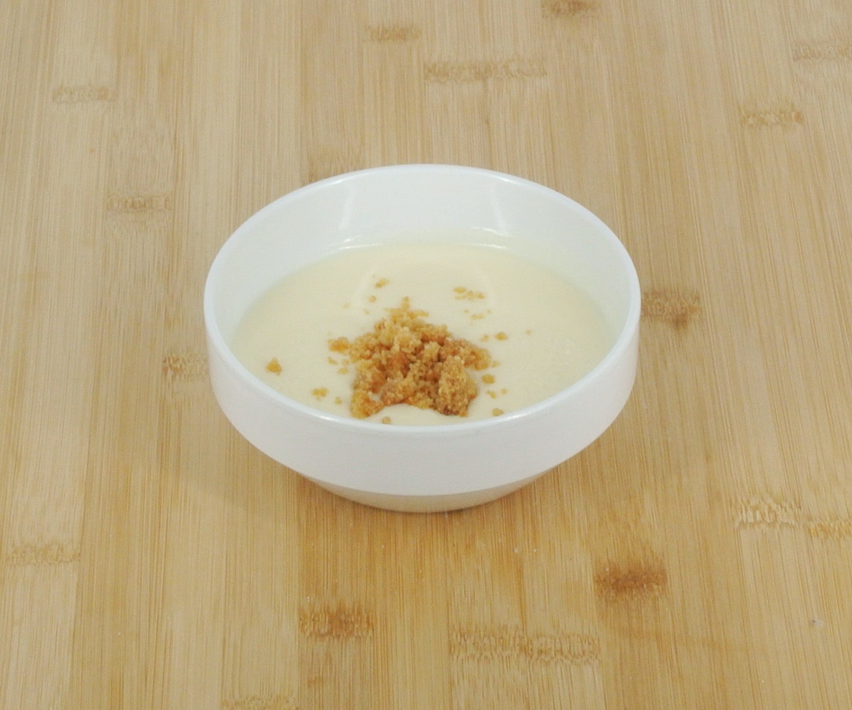 Foto: Mahlzeit auf dem Teller