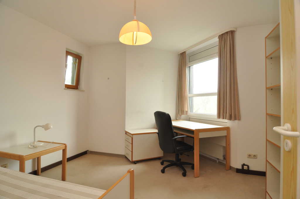 Wohnanlage Tarforst Haus IV und VI Zimmer