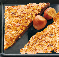 Foto : Das fertige Gericht