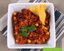 Foto : Das fertige Gericht