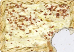 Foto : Das fertige Gericht