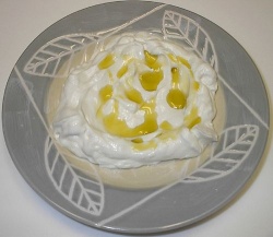 Foto : Das fertige Gericht