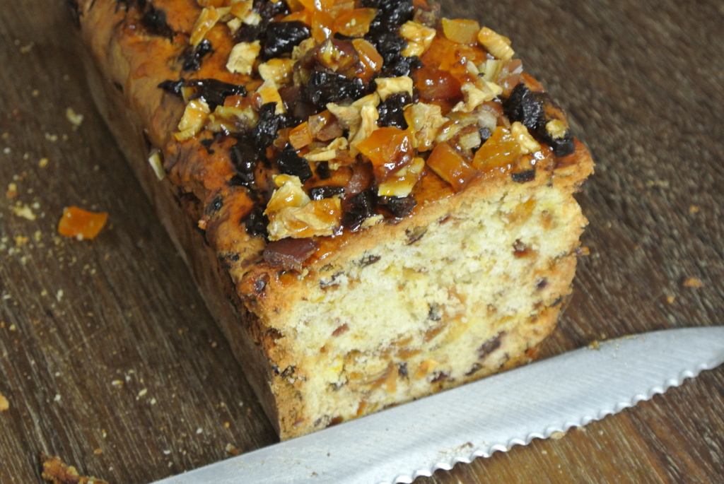 Foto : Das fertige Gericht