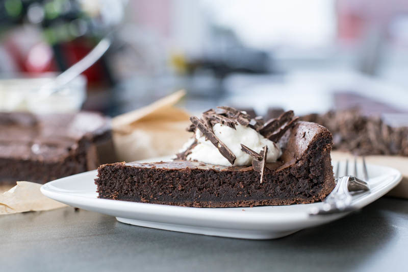 Foto : Das fertige Gericht