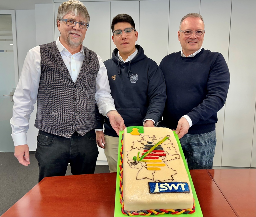 Bild: Neue Dimension der studentischen Mobilität in Trier zum Sommersemester