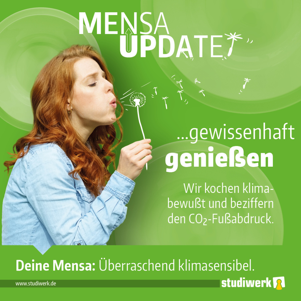 Bild: Mensa-Stammtisch startet in dieser Woche