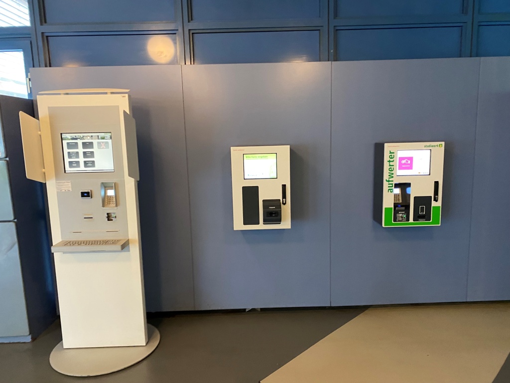 Bild: TUNIKA validieren zum Semesterstart!