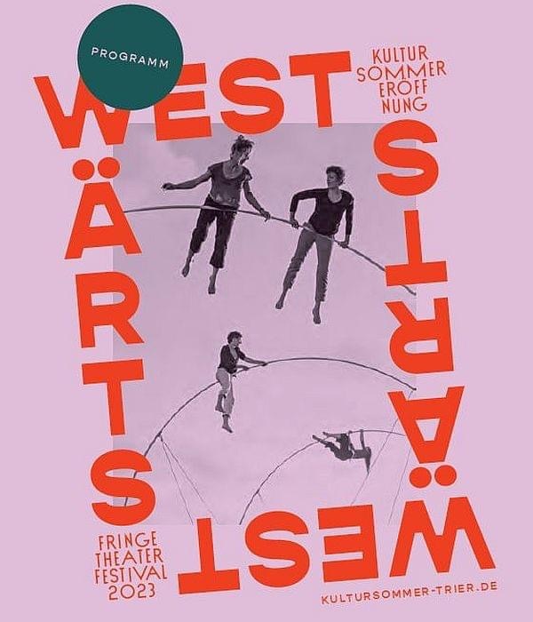 Bild: Kultur-Sommer in Trier am Wochenende