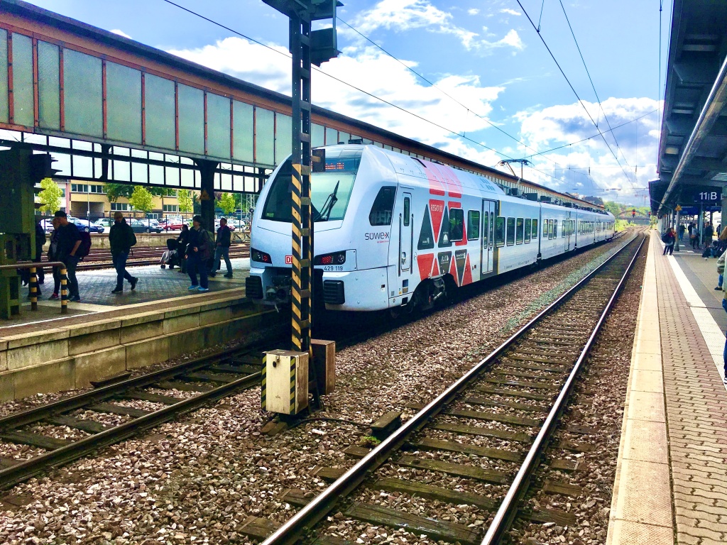 Bild: Upgrade zum Semesterticket ab sofort online buchbar