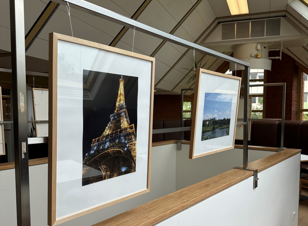 Bild: Fotoarbeiten für Galerie bigO gesucht