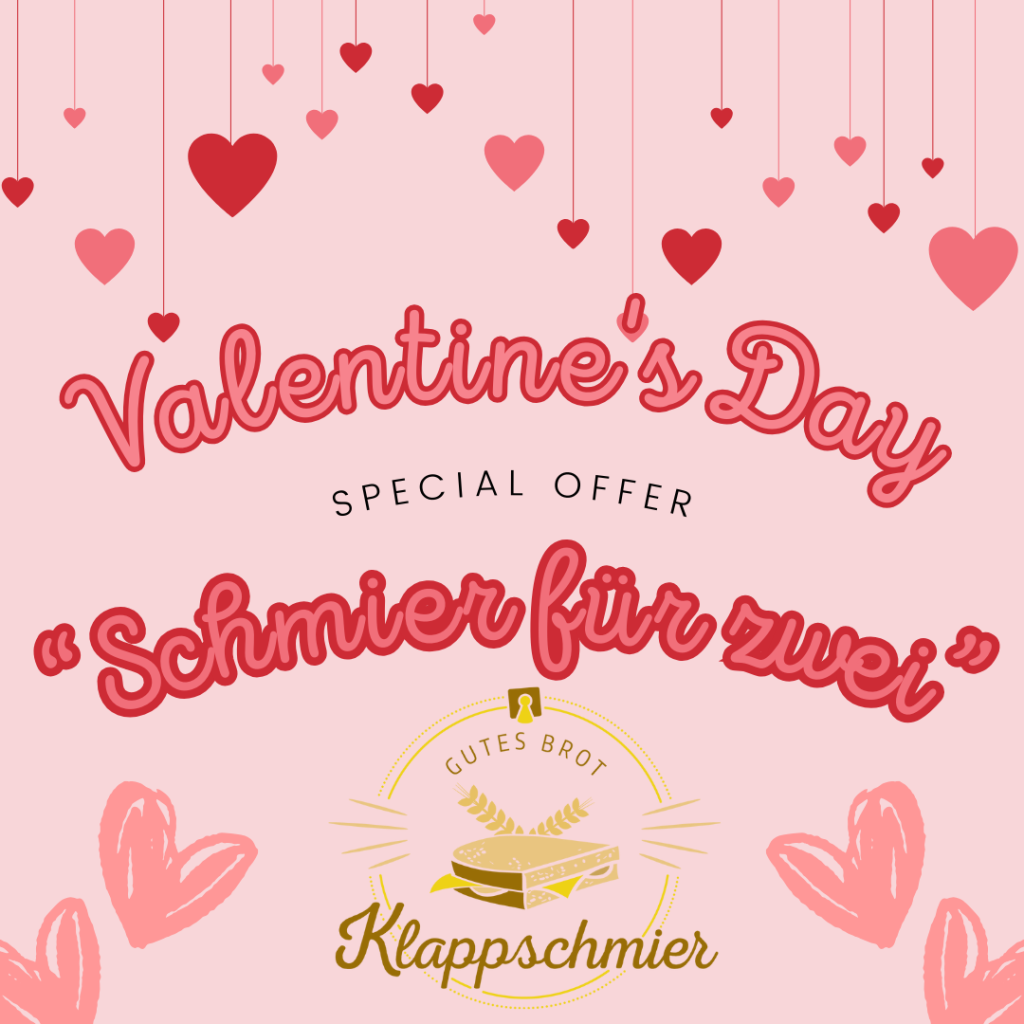 Bild: Happy Valentines Day! ????????